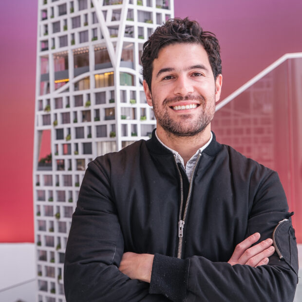 Viver bem é o que destaca os empreendimentos brasileiros