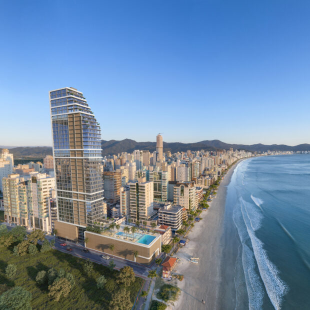 Itapema registra valorização imobiliária acima da média