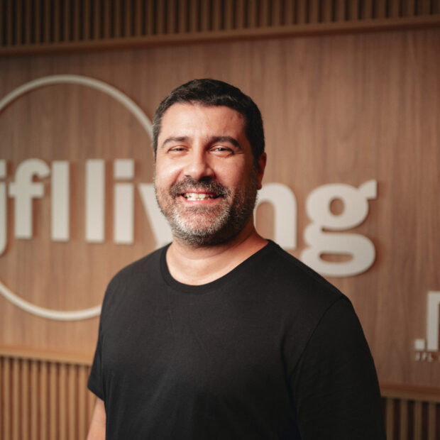 JFL Living foca no multifamily corporativo