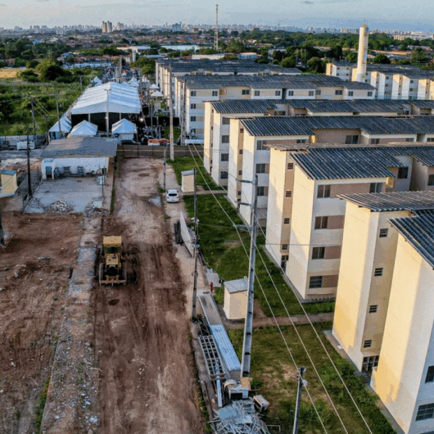 Sinduscon-MG projeta crescimento com Minha Casa, Minha Vida