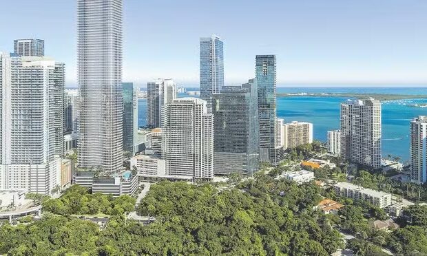 Diversidade muda a cara do mercado imobiliário da Flórida
