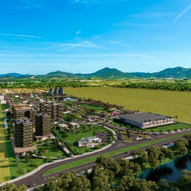 Gaúchos aquecem mercado imobiliário em estados vizinhos