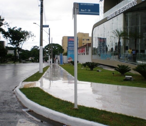 Incorporadoras apostam em acessibilidade como diferencial urbano