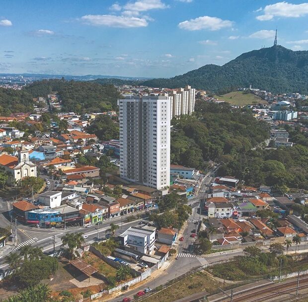 Emccamp chega à zona norte de São Paulo