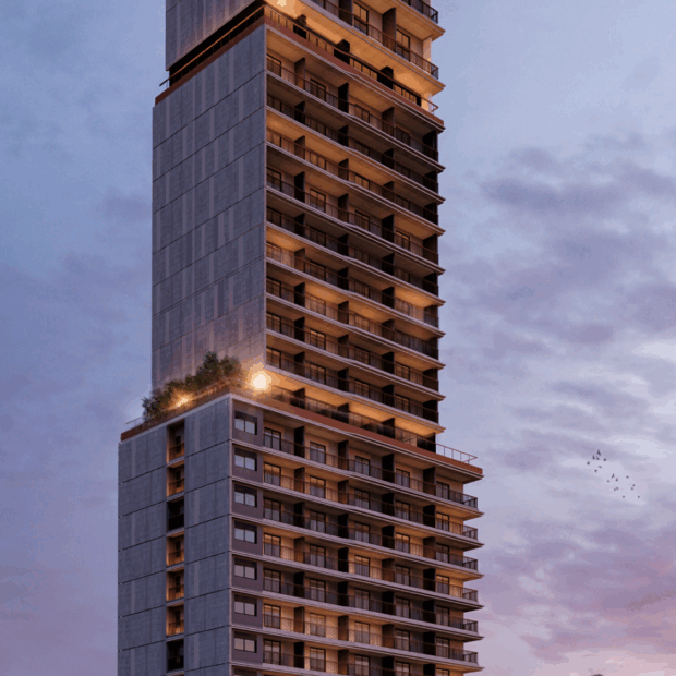 Vitacon lança projeto imobiliário em Perdizes