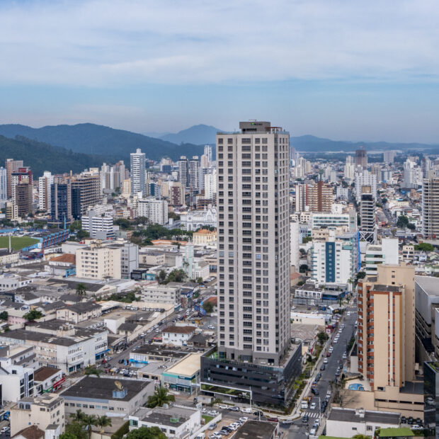 Test drive imobiliário ganha força no Brasil 