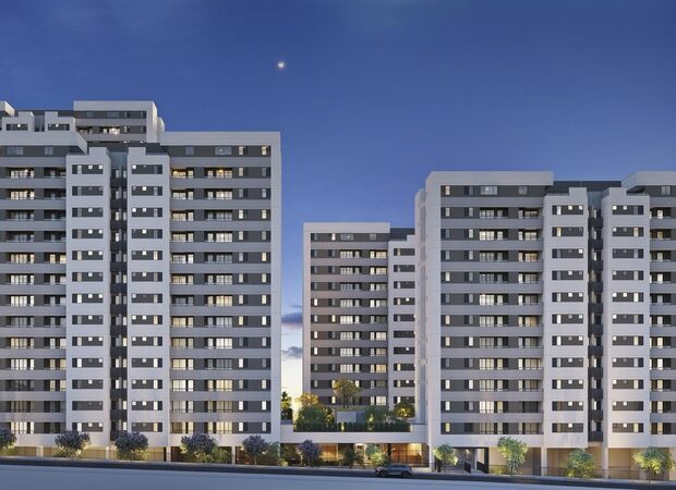 Riva Incorporadora lança empreendimento em Belo Horizonte