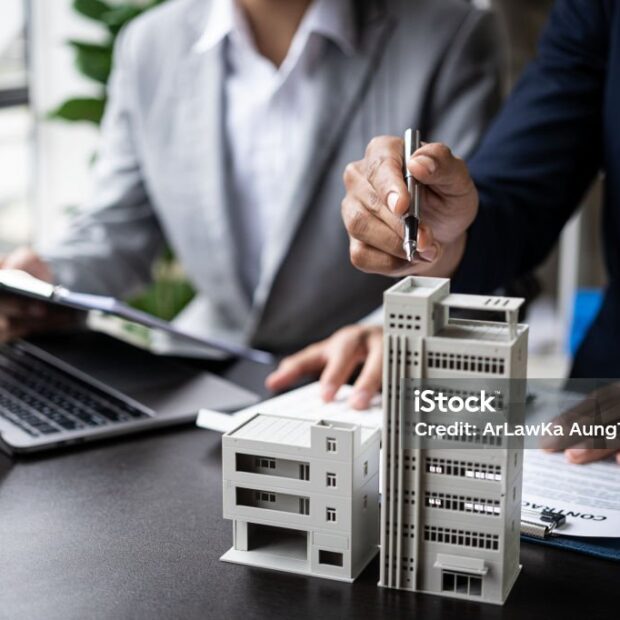Transformações no mercado imobiliário exigem estratégia