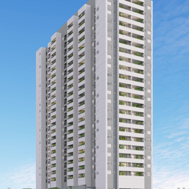 Eztec lança Lume House na Vila Prudente
