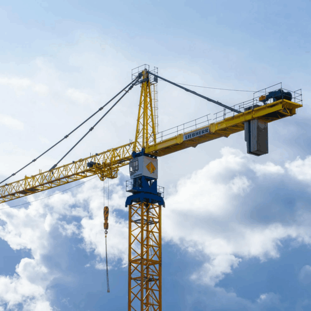 Economia circular impulsiona construção civil
