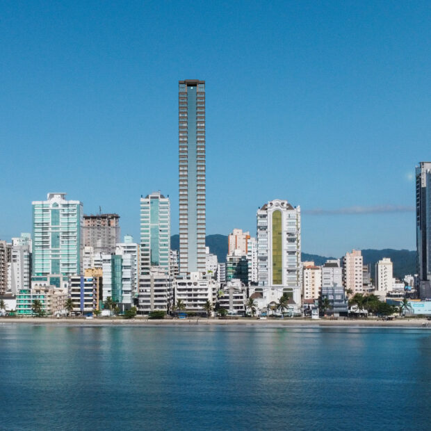 Construtora catarinense registra crescimento de 30%