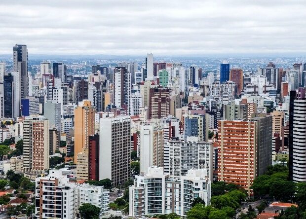 Demanda por habitação atraem investidores da construção civil do Sul