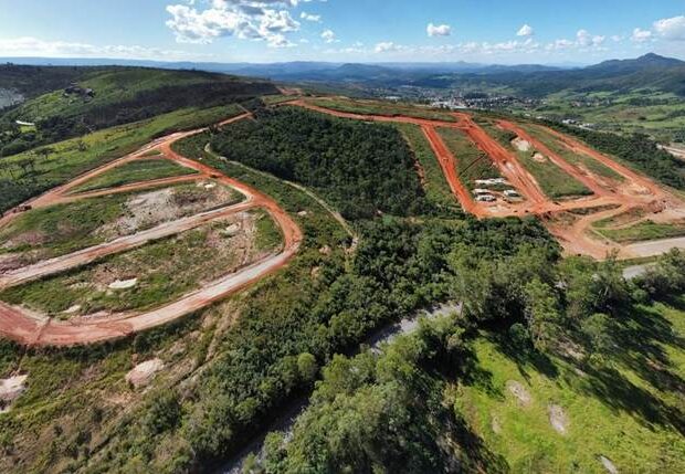 Minas Gerais lança mais R$ 1 bi em loteamentos