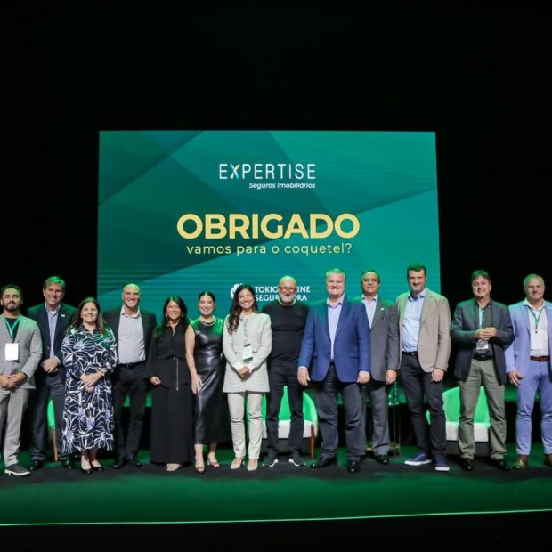Tokio Marine promove debate sobre seguros imobiliários