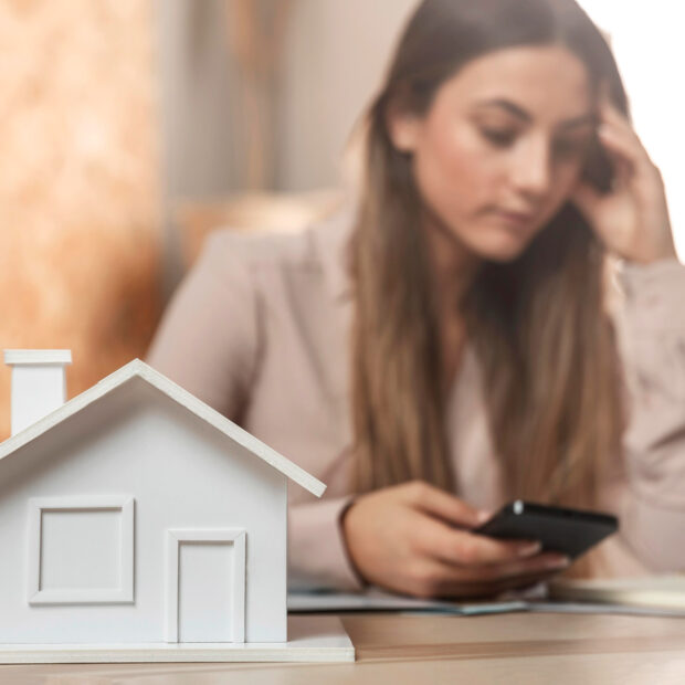 Inadimplência condominial vai de 12% para 17%