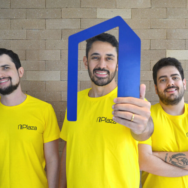 Plaza investe R$ 2 mi em IA para conversões no mercado imobiliário