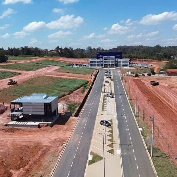 Comprar terreno em Vargem Grande Paulista pode gerar valorização?