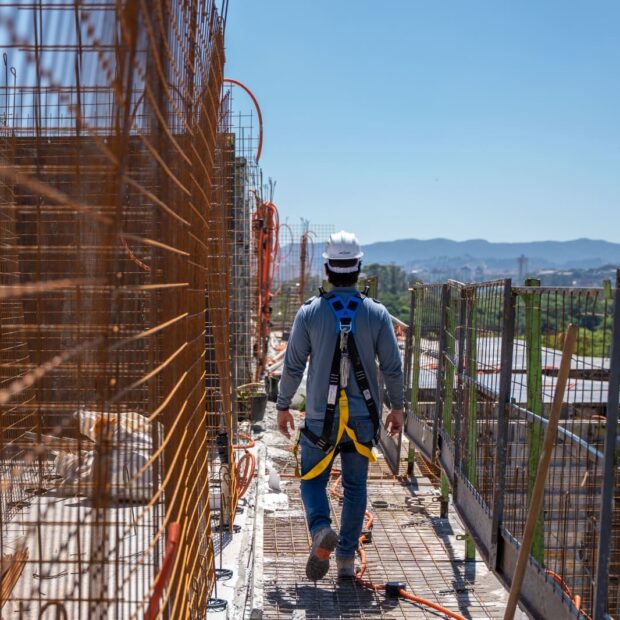 Dia da Indústria – Construção civil reforça papel na indústria