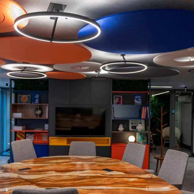 Plafons: guia completo para acertar na iluminação dos ambientes