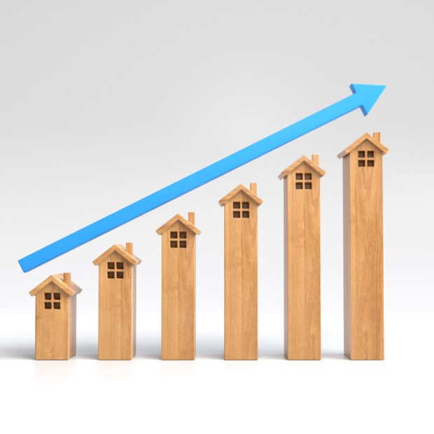 Setor imobiliário mantém resiliência no alto mesmo com Selic a 13,25%