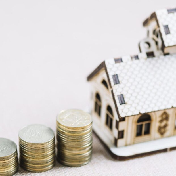Crédito imobiliário tem melhor abril da série histórica