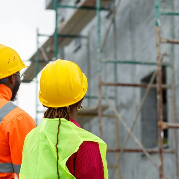 Nordeste tem alta na construção e alerta para desperdício nas obras