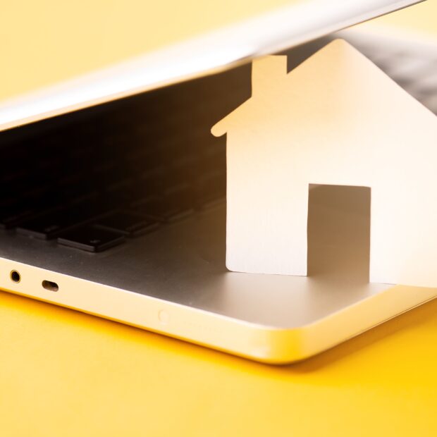 Busca por imóveis ganha força e acompanha mudanças na era digital