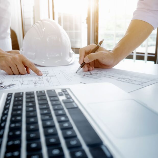 Decisões de engenharia definem margem no setor imobiliários