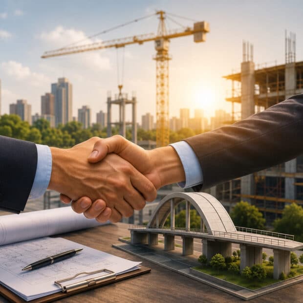 Garantia em licitações protege contratos, mas pode travar obras públicas