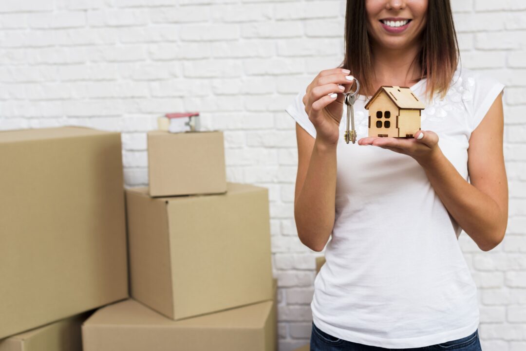 Mudança para casa nova? Veja quais itens chave investir