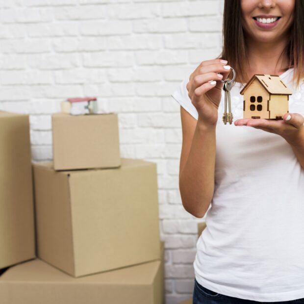 Mudança para casa nova? Veja quais itens chave investir