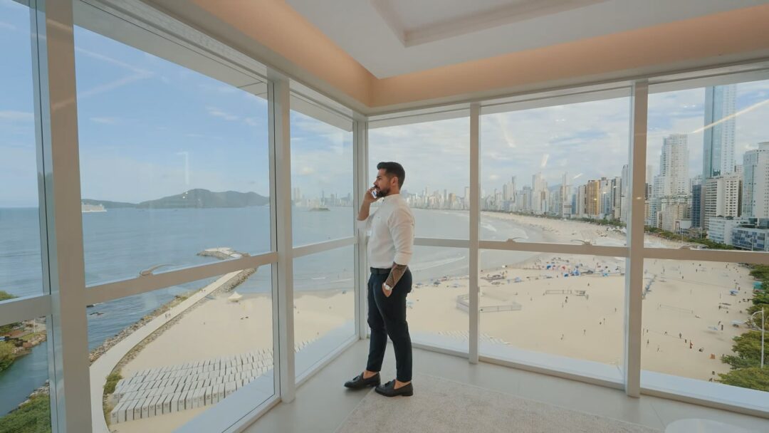 Imóveis de luxo viram opção de proteção patrimonial