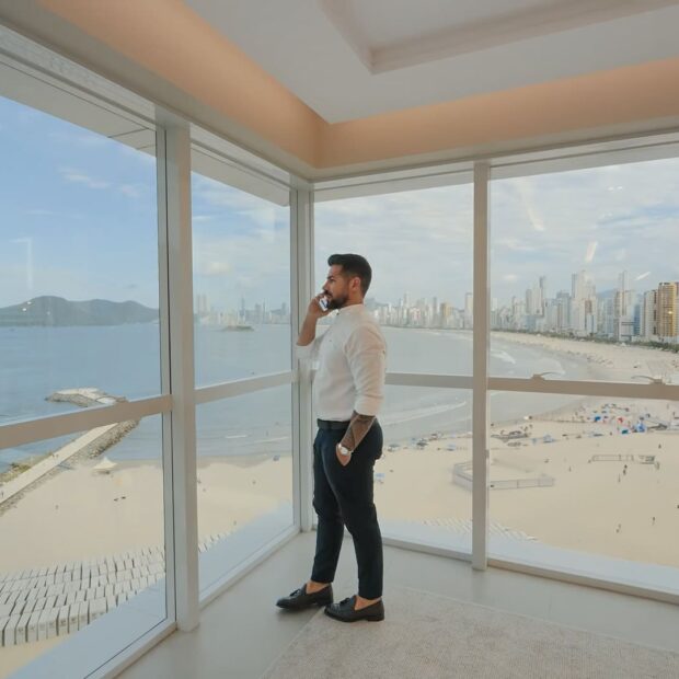 Imóveis de luxo viram opção de proteção patrimonial