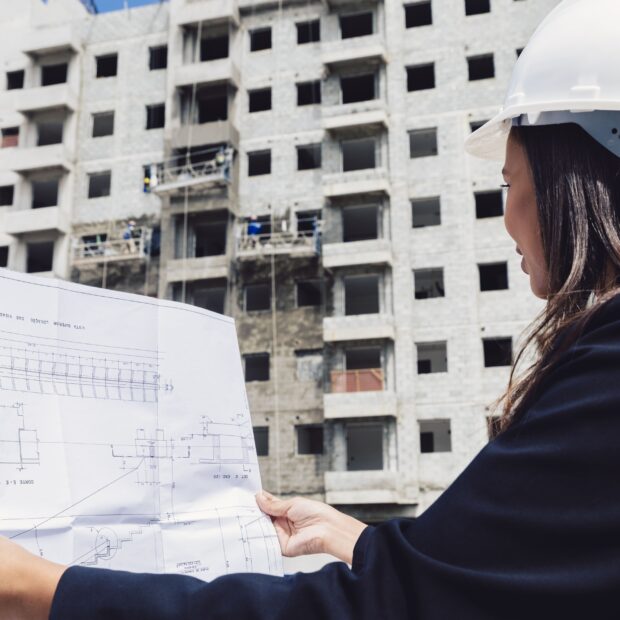 O avanço do retrofit na construção civil