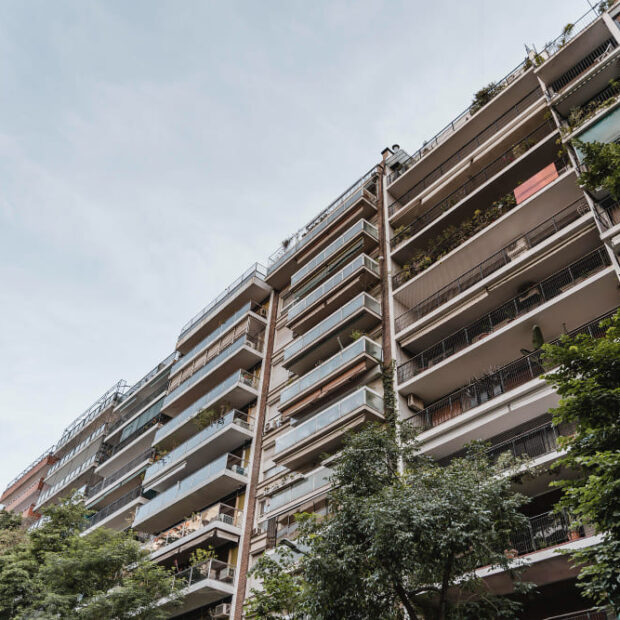 Condomínios focam em reformas diante do envelhecimento das edificações