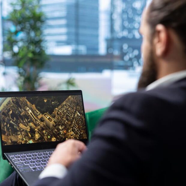 Tokenização imobiliária no Brasil já movimenta bilhões