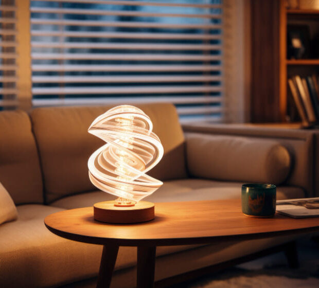 Luz que transforma: 6 dicas para criar diferentes atmosferas em casa