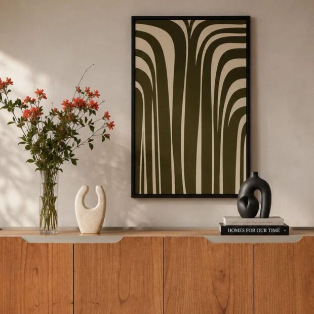 Como reconhecer tendências de design e decoração que vieram para ficar