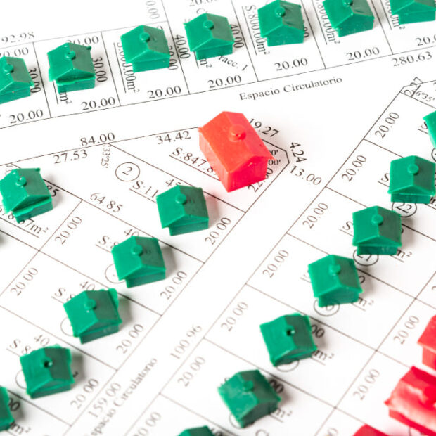 Número de apartamentos no Brasil cresce 49% em nove anos