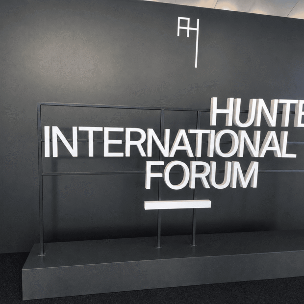 HIF 2026 encerra segunda edição com discussões sobre arquitetura, memória e novos caminhos para o setor